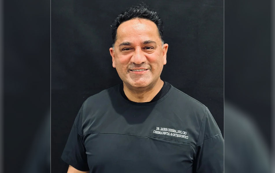 Dr. Jasbir S. Cheema